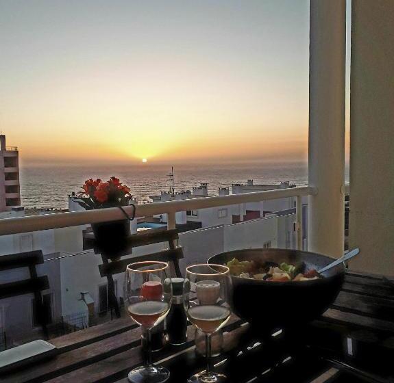 ユースホステル Arthouse Surf Ericeira