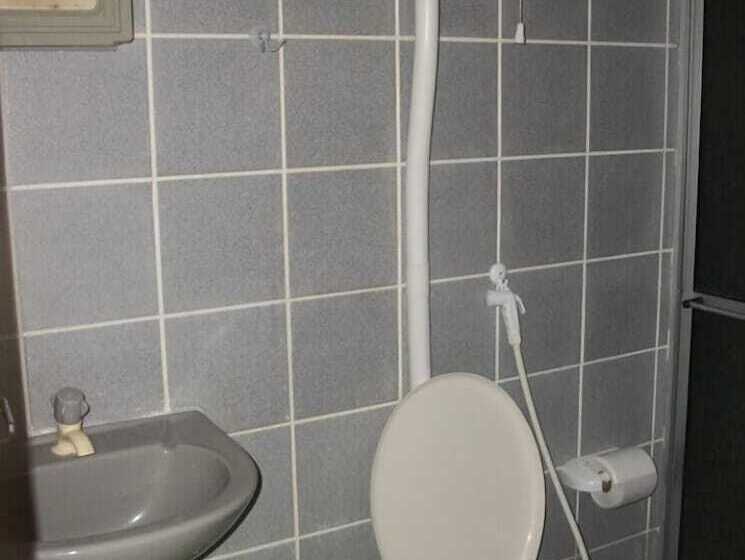 Hostel Pousada O Tempo E O Vento