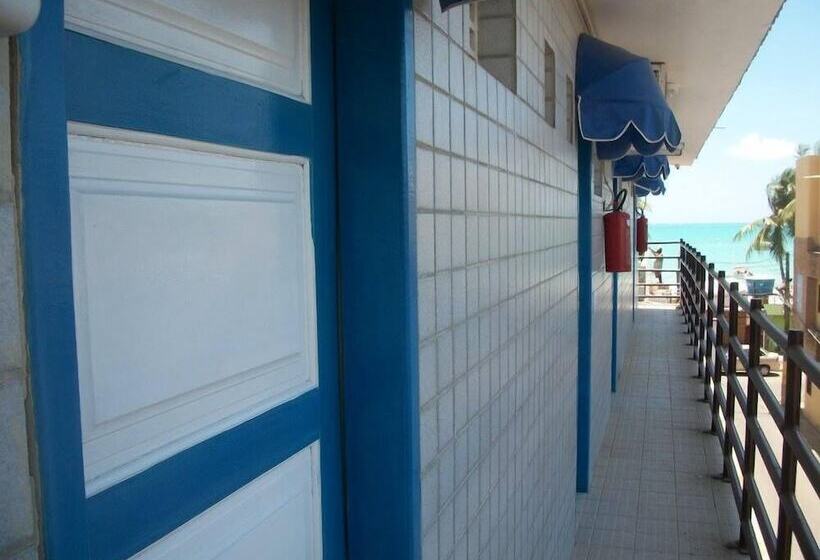 Hostel Pousada O Tempo E O Vento