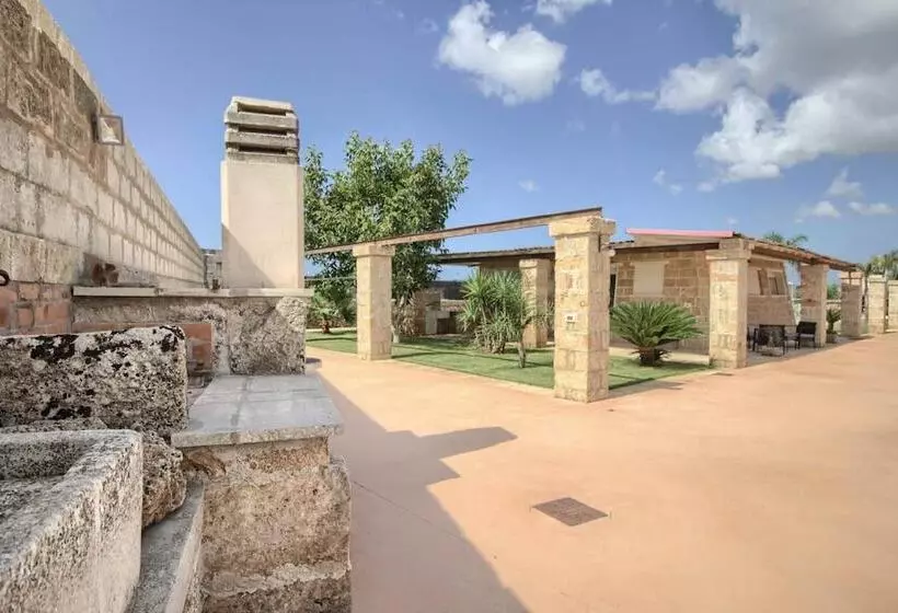 Apt Nora  Tenuta Masi