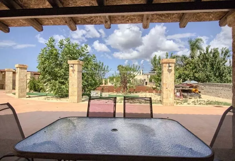 Apt Nora  Tenuta Masi