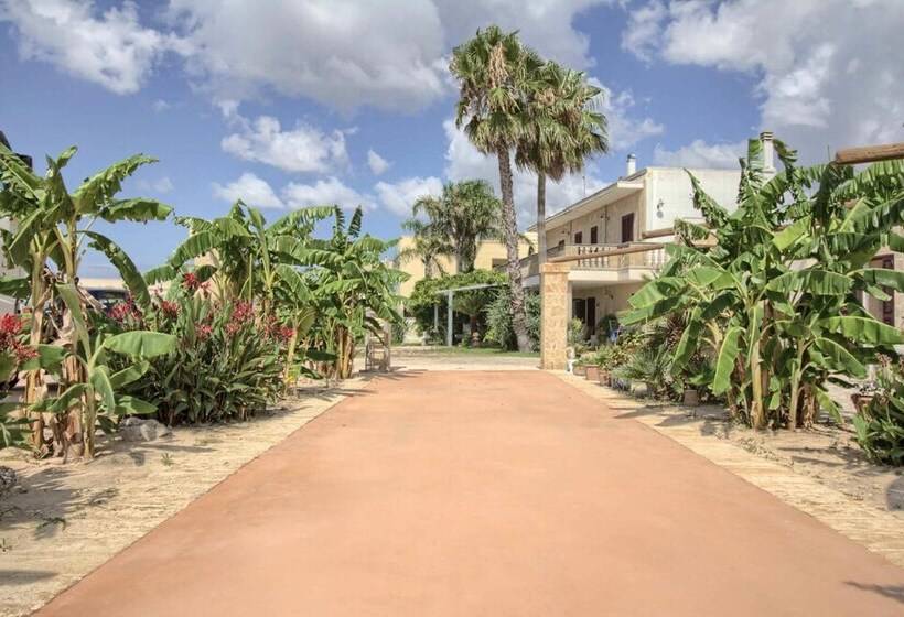 Apt Nora Tenuta Masi