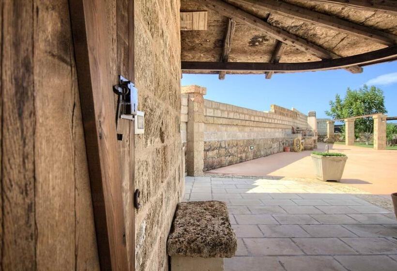 Apt Nora Tenuta Masi