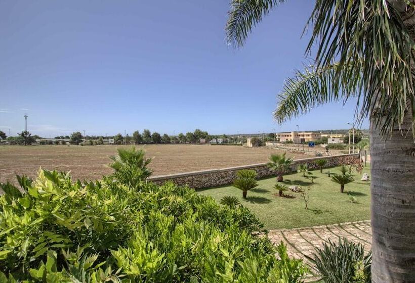 Apt Nora Tenuta Masi