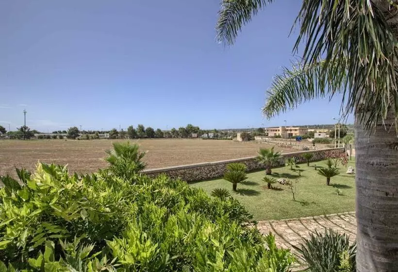 Apt Nora  Tenuta Masi