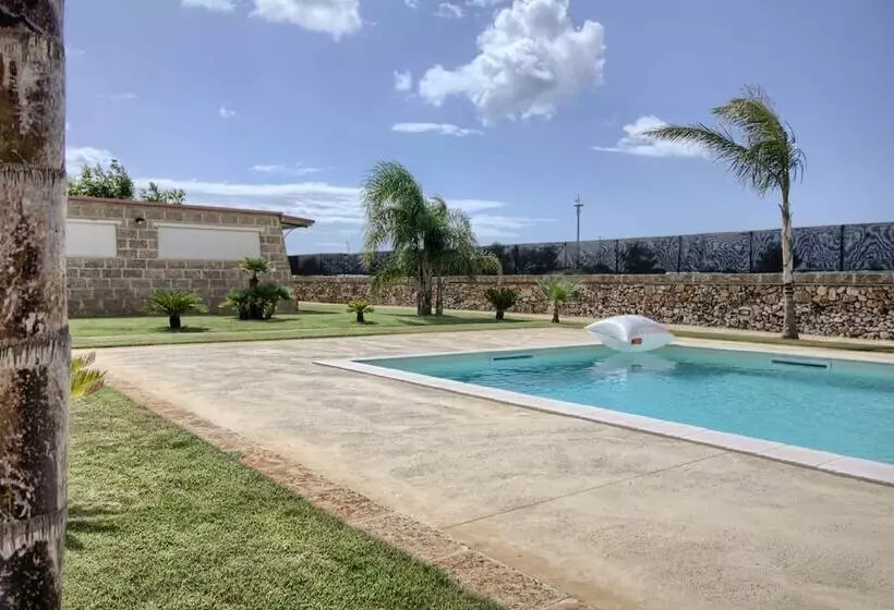 Apt Nora  Tenuta Masi