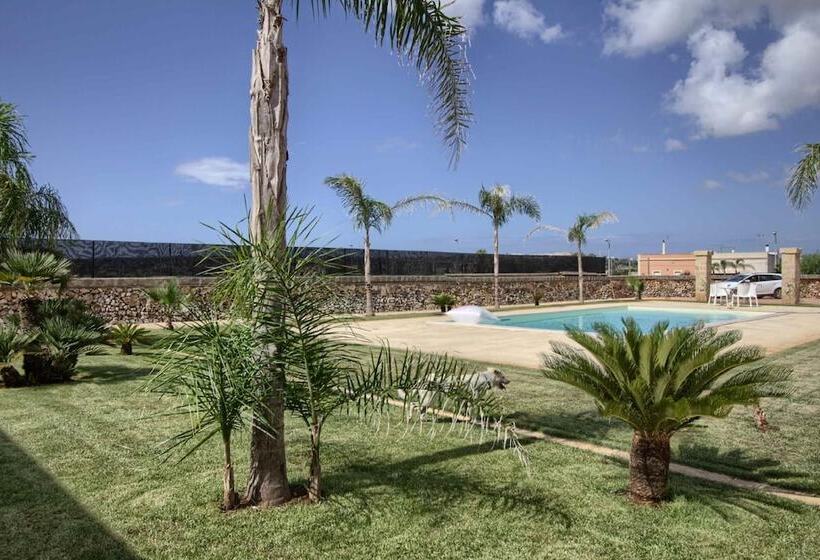 Apt Nora Tenuta Masi