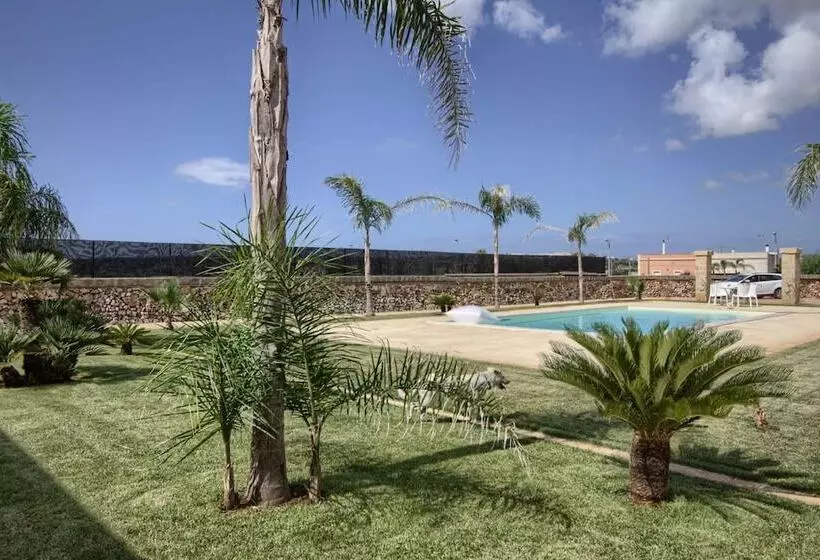 Apt Nora  Tenuta Masi