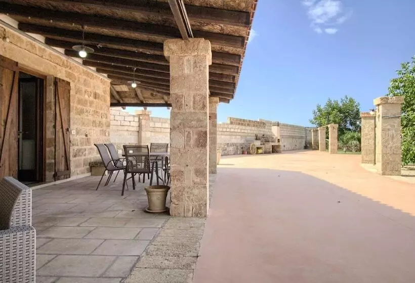 Apt Nora  Tenuta Masi