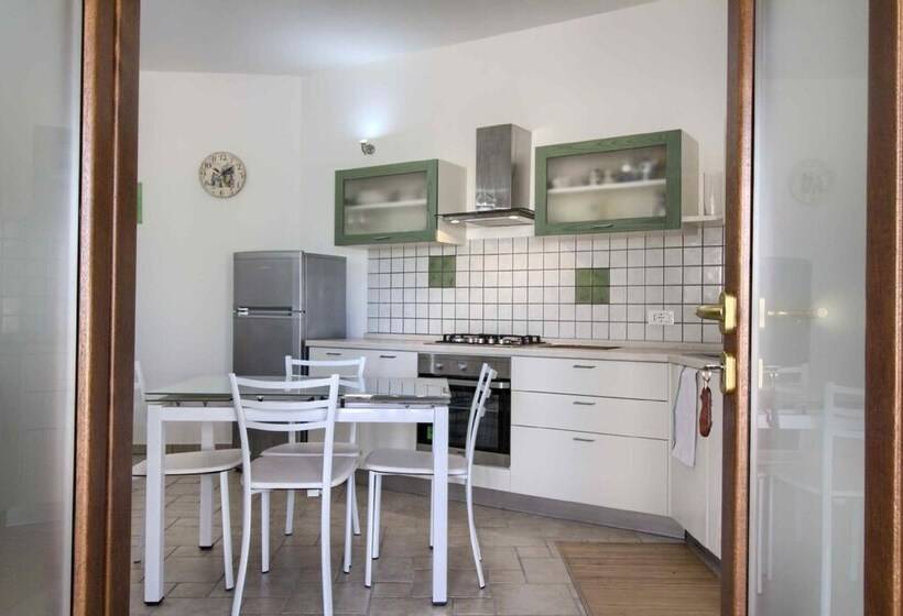 Apt Nora Tenuta Masi