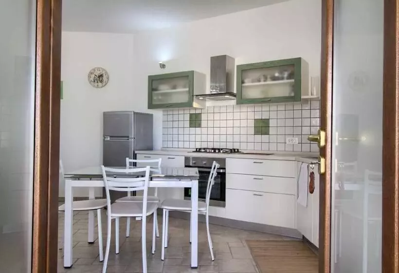 Apt Nora  Tenuta Masi