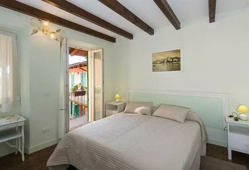 B&b Casa Del Lago