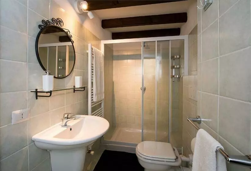 B&b Casa Del Lago