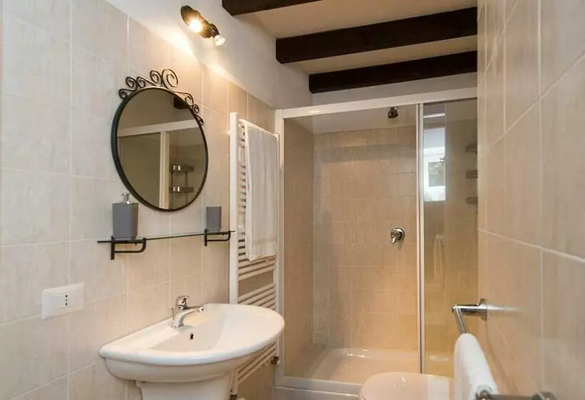 B&b Casa Del Lago