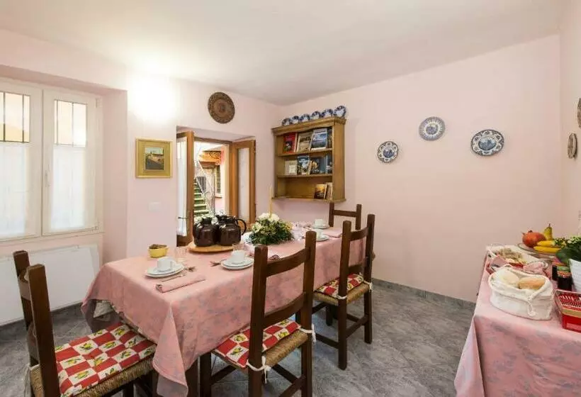 B&b Casa Del Lago