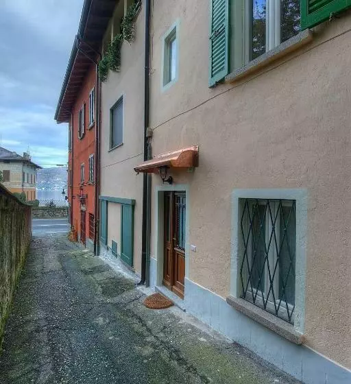 B&b Casa Del Lago