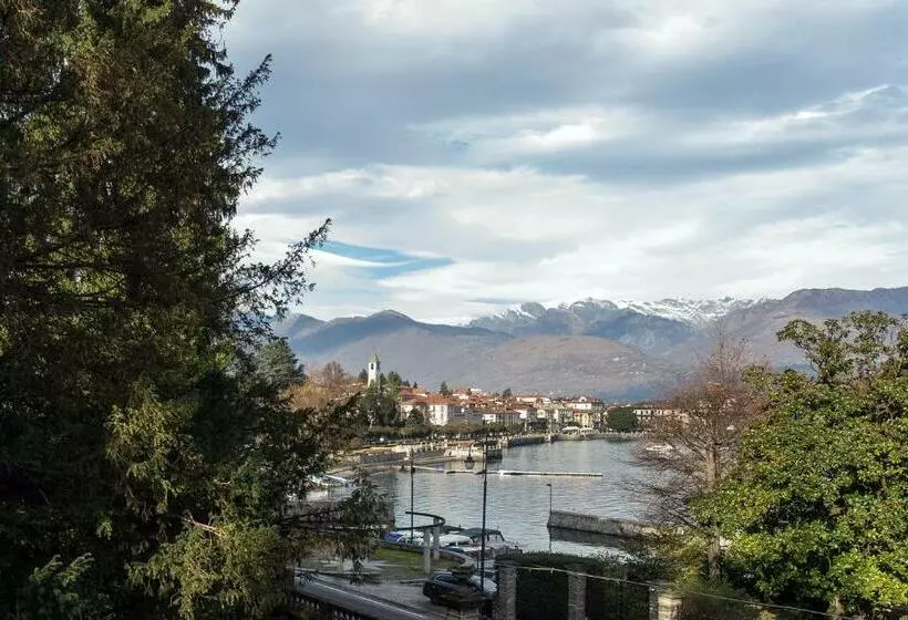 B&b Casa Del Lago