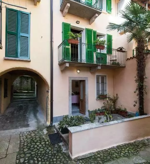 B&b Casa Del Lago
