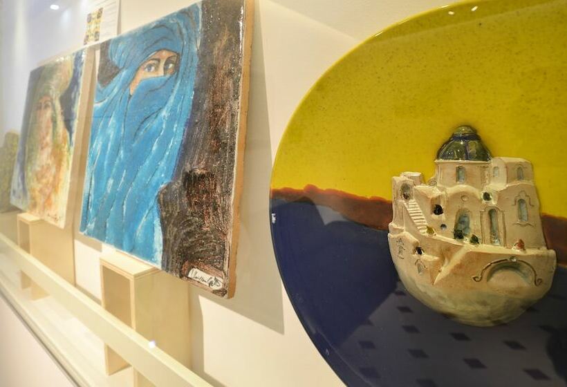 B&b Santi E Saraceni