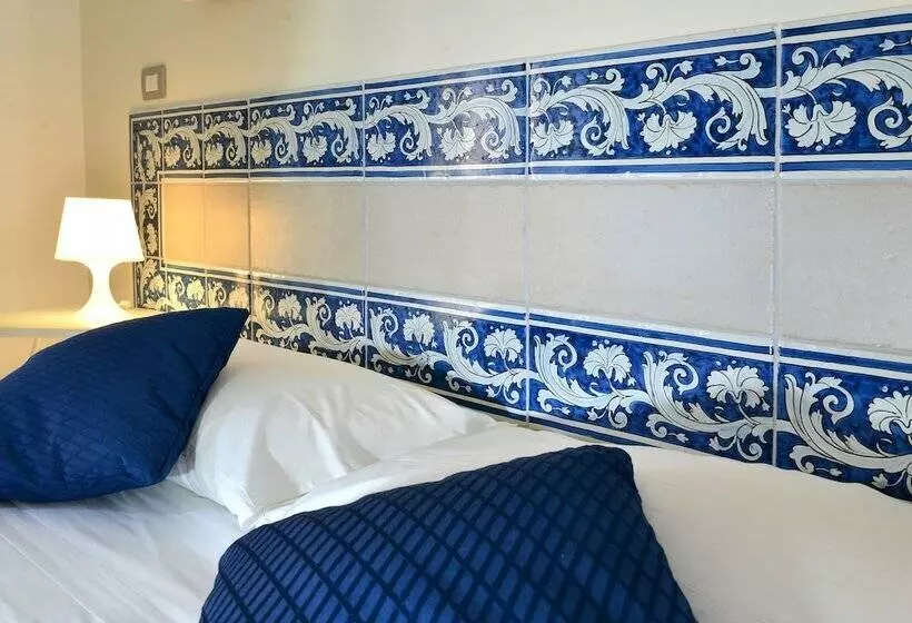 B&b Santi E Saraceni