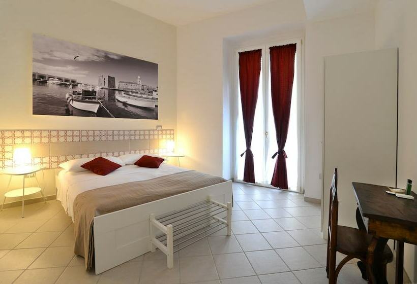 B&b Santi E Saraceni