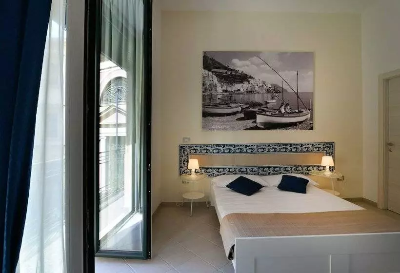B&b Santi E Saraceni