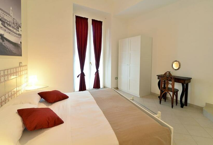 B&b Santi E Saraceni