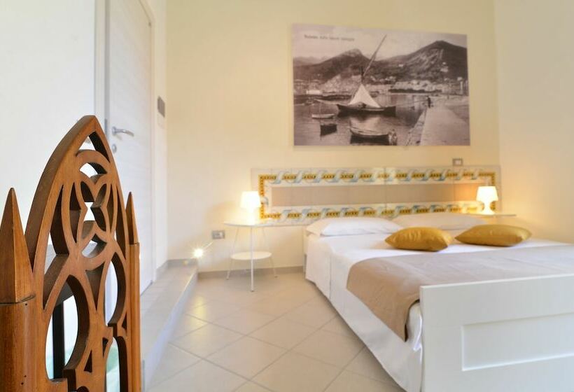 B&b Santi E Saraceni