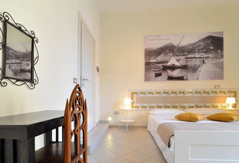 B&b Santi E Saraceni