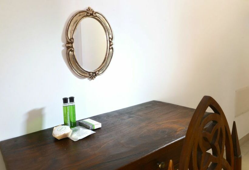 B&b Santi E Saraceni