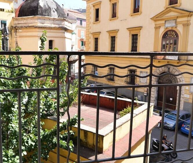 B&b Santi E Saraceni