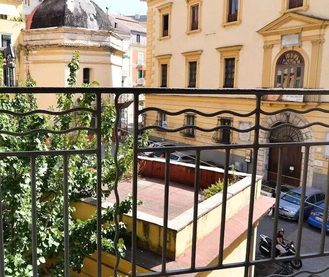 B&b Santi E Saraceni