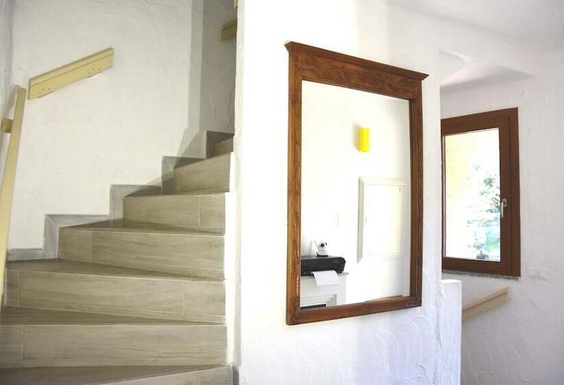 تختخواب و صبحانه Calacaterina Guest House