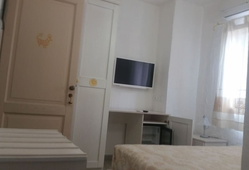 تختخواب و صبحانه Calacaterina Guest House