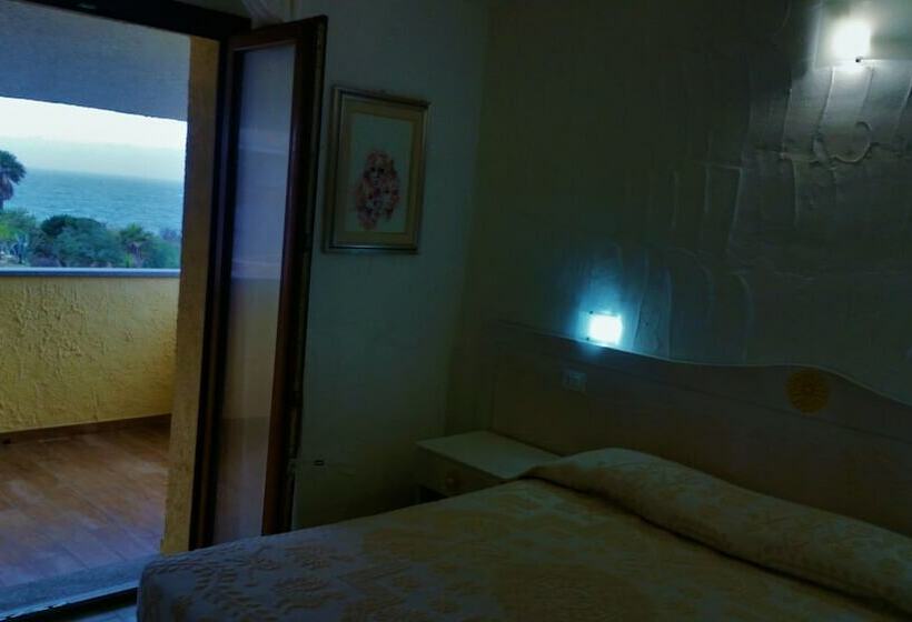 تختخواب و صبحانه Calacaterina Guest House