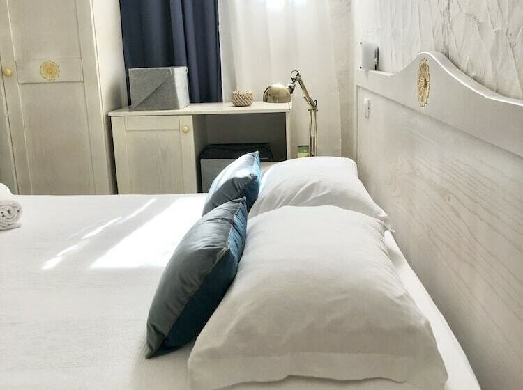 تختخواب و صبحانه Calacaterina Guest House