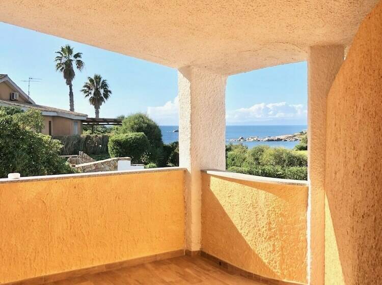 تختخواب و صبحانه Calacaterina Guest House