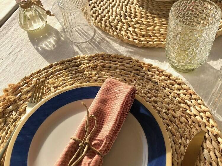 تختخواب و صبحانه Calacaterina Guest House