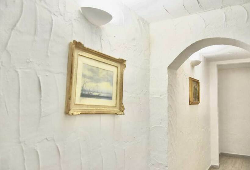 تختخواب و صبحانه Calacaterina Guest House