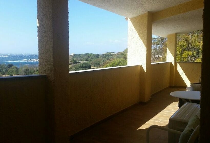 تختخواب و صبحانه Calacaterina Guest House