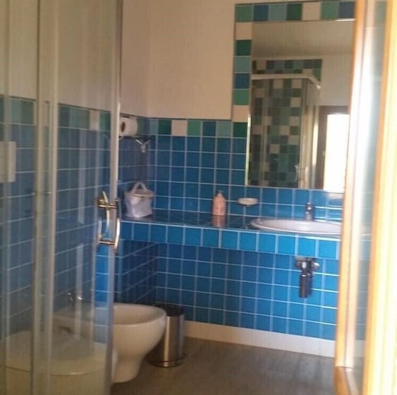 تختخواب و صبحانه Calacaterina Guest House