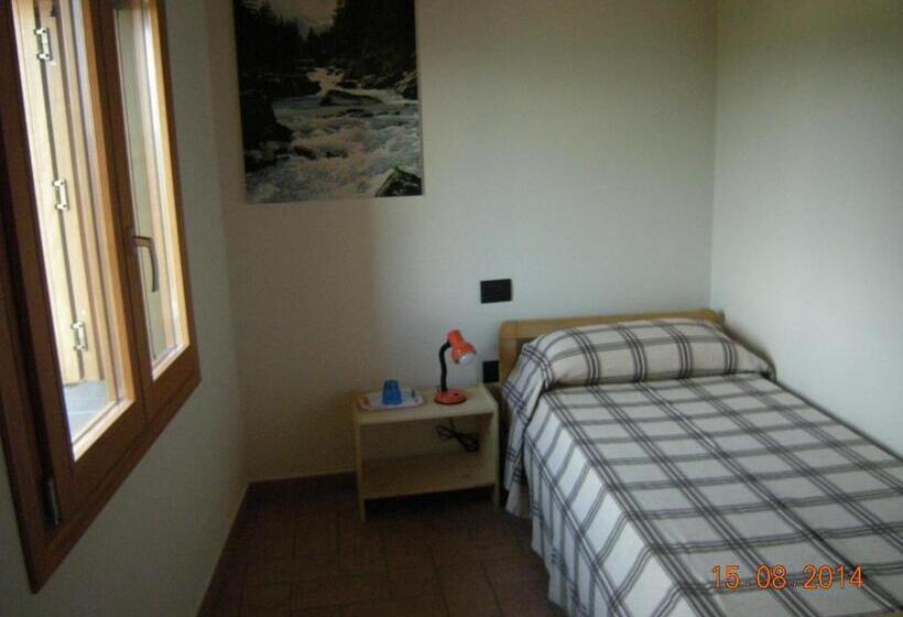 צימר Castello San Romano