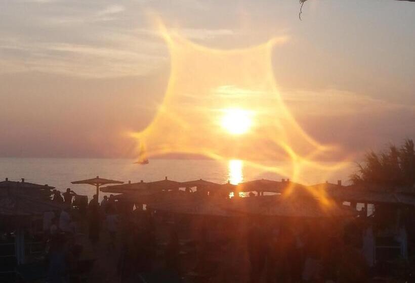 צימר Il Terrazzino