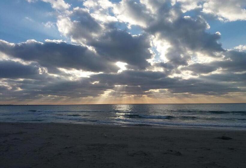 צימר Il Terrazzino