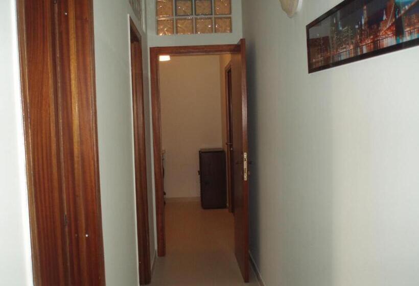 צימר Il Terrazzino