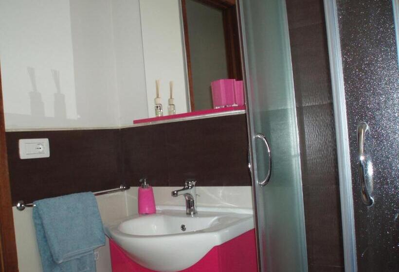 צימר Il Terrazzino