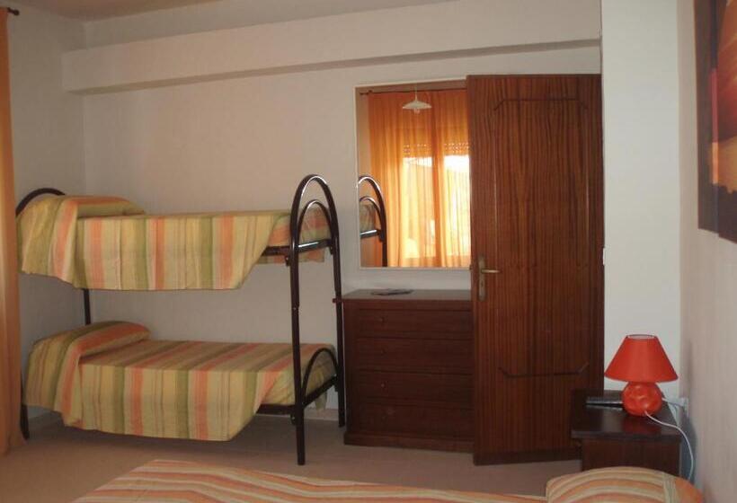 צימר Il Terrazzino