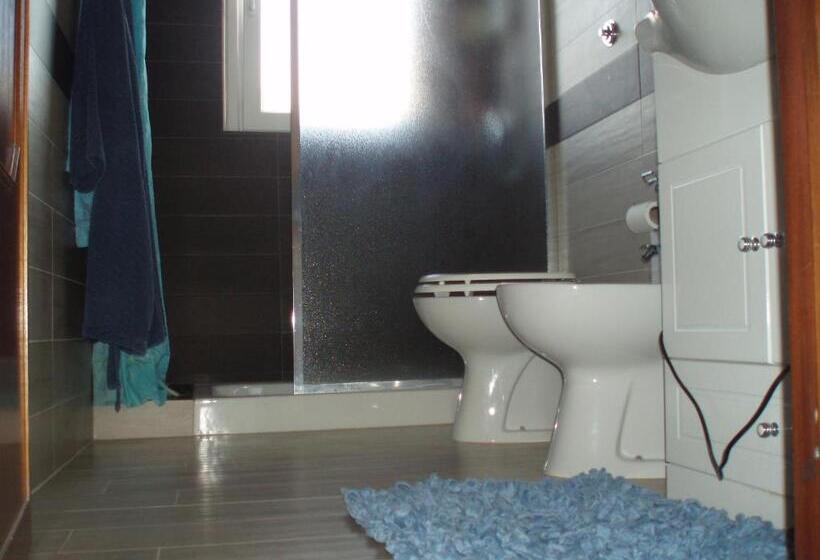 צימר Il Terrazzino