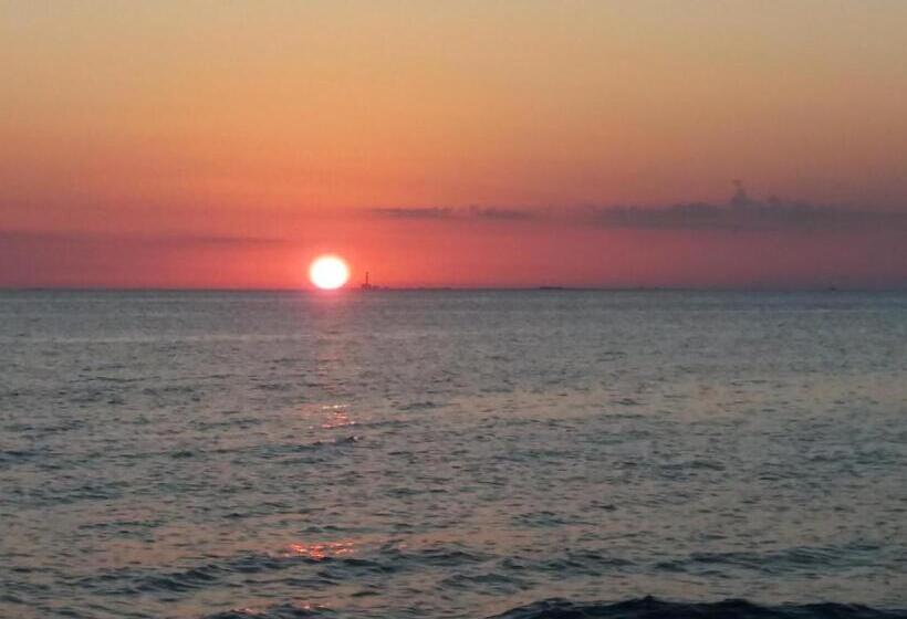 צימר Il Terrazzino