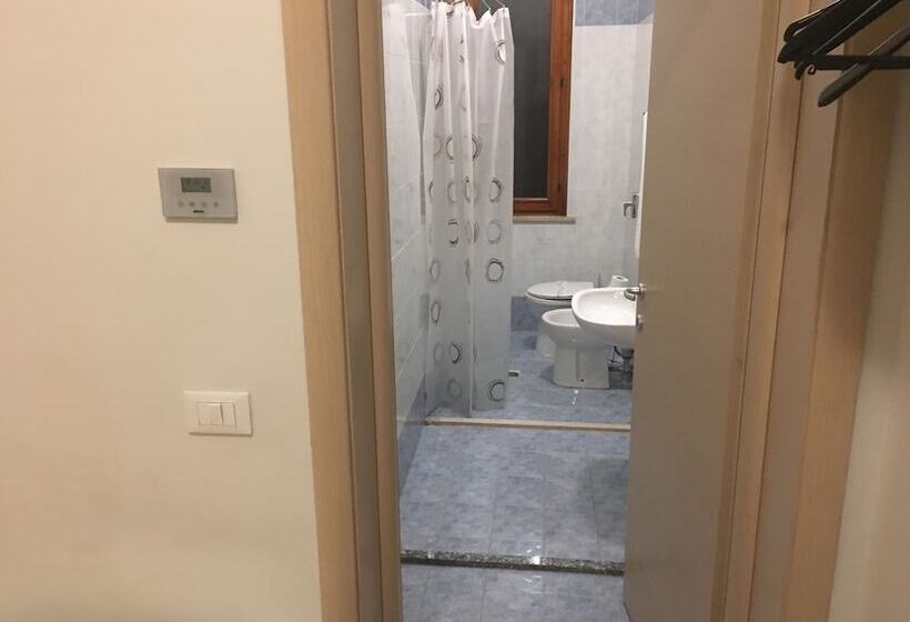 Blue Hotel Depandance